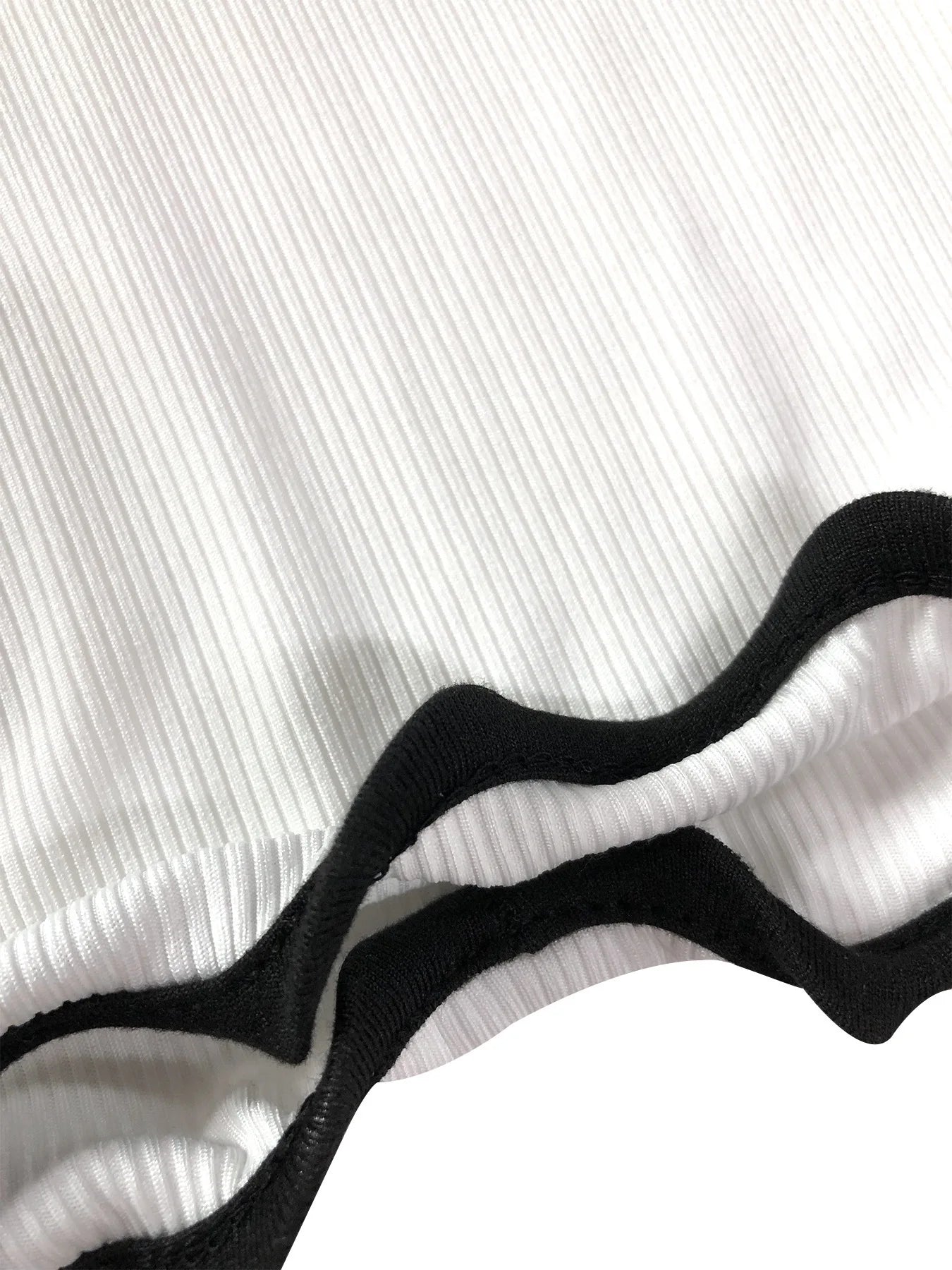 Ruffles me dress Dresses